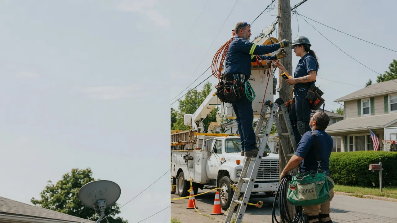 Electrical Repair in Bristol, GA near me